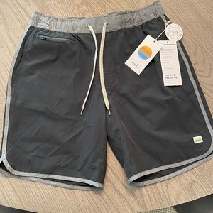 New with Tags Men's Vuori Shorts M